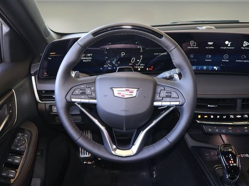 New 2026 Cadillac CT5 Sport image 13