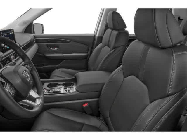 Used 2024 Honda Pilot EX-L image 12