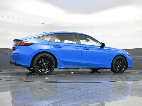 New 2026 Honda Civic Sport image 37