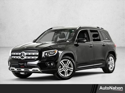 Used 2023 Mercedes-Benz GLB 250 4MATIC