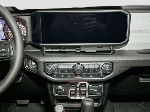 New 2026 Jeep Wrangler Unlimited Sport AWD/4WD image 9