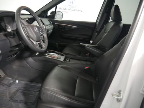 Used 2023 Honda Passport EX-L image 15