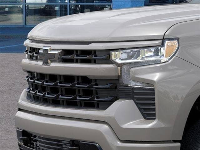 New 2026 Chevrolet Silverado 1500 RST w/ Texas Edition Plus RWD image 90