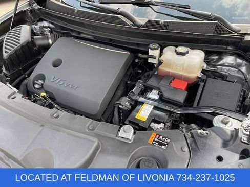 Certified 2023 Chevrolet Traverse RS w/ LPO, Floor Liner Package AWD/4WD image 31