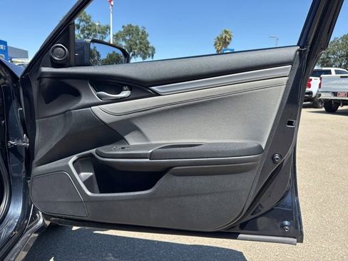 Used 2018 Honda Civic EX-T image 26