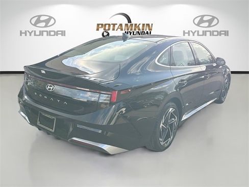 New 2026 Hyundai Sonata SEL image 5