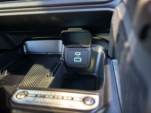 New 2025 Ford Bronco Outer Banks w/ Sasquatch Package image 48