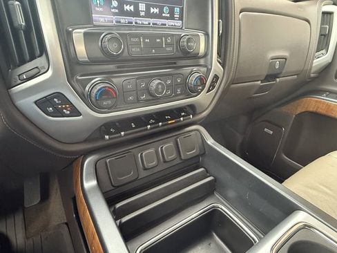 Used 2017 GMC Sierra 1500 SLT image 27