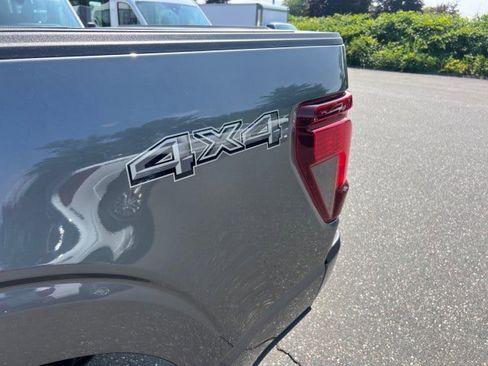 New 2025 Ford F150 XLT w/ Equipment Group 302A MID image 21