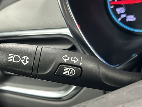 Used 2024 Chevrolet Equinox LS w/ LS Convenience Package image 24