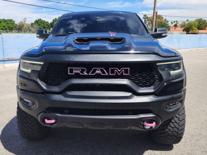 Used 2022 RAM 1500 TRX w/ TRX Level 2 Equipment Group