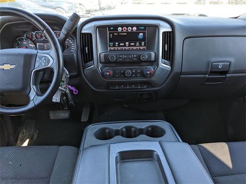 Used 2016 Chevrolet Silverado 1500 LT w/ All Star Edition image 17