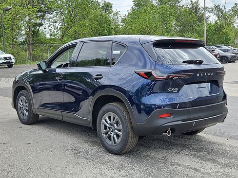 New 2026 MAZDA CX-5 Select AWD/4WD image 4