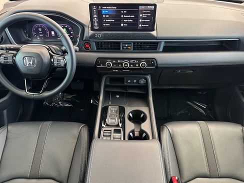 Certified 2026 Honda Passport RTL image 4