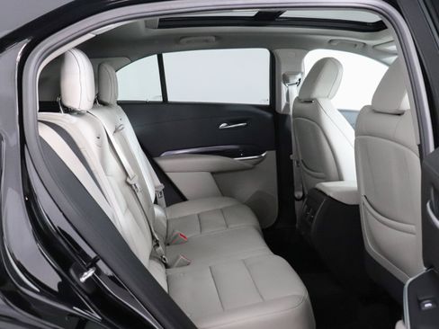 Used 2023 Cadillac XT4 Luxury image 21