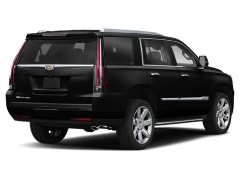 Used 2019 Cadillac Escalade 4WD image 3