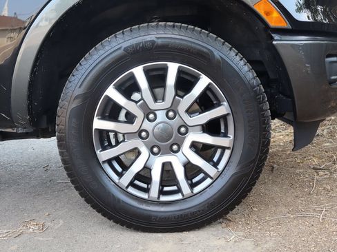 Used 2019 Ford Ranger XLT w/ Equipment Group 302A Luxury RWD image 44