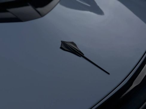 Used 2023 Chevrolet Corvette Stingray w/ Z51 Performance Package image 41