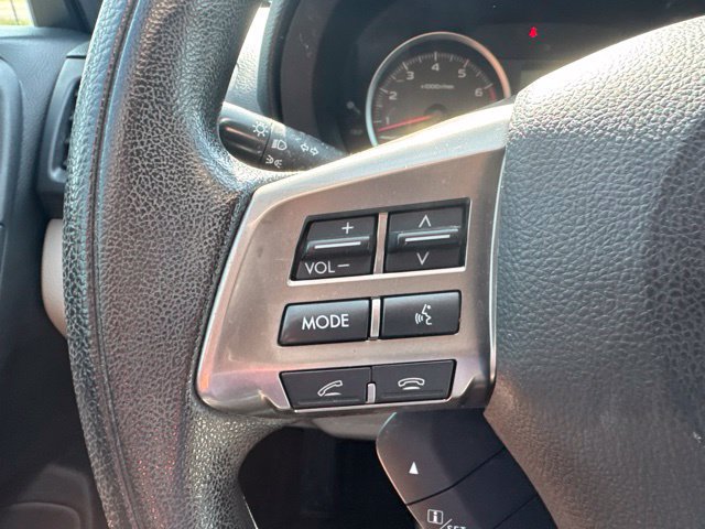 Used 2014 Subaru Forester 2.5i Premium w/ All-Weather Package AWD/4WD image 24