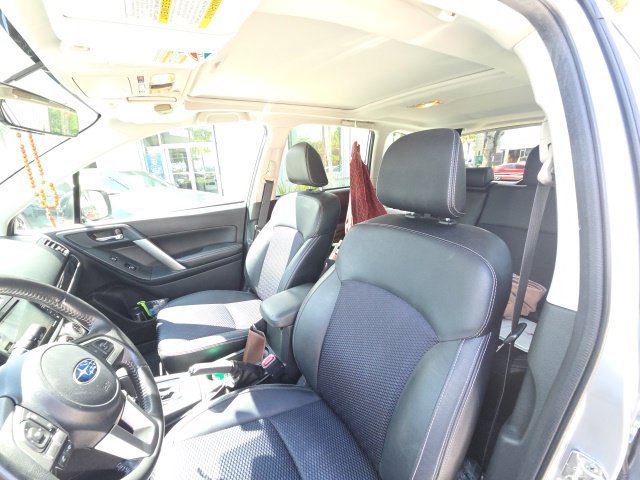 Used 2018 Subaru Forester 2.5i Premium AWD/4WD image 10