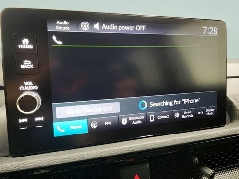 Used 2025 Honda CR-V EX-L image 31