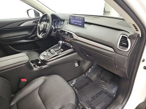Used 2023 MAZDA CX-9 Touring AWD/4WD image 39