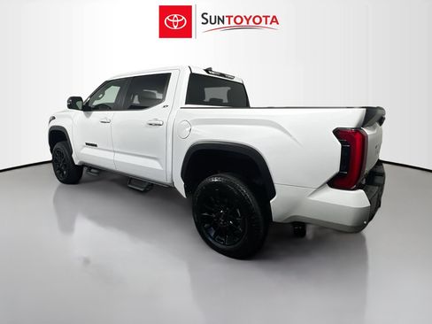 Used 2026 Toyota Tundra SR5 w/ SR5 Premium Package AWD/4WD image 6