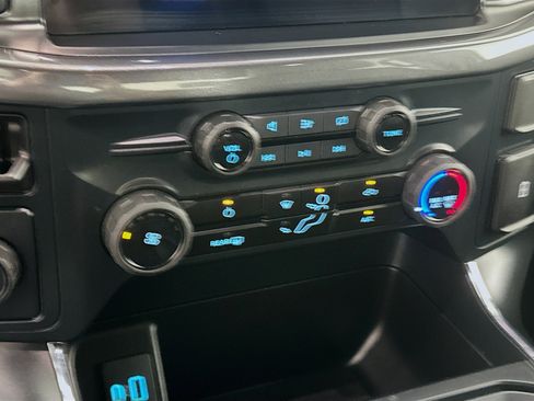 Used 2024 Ford F150 STX RWD image 24