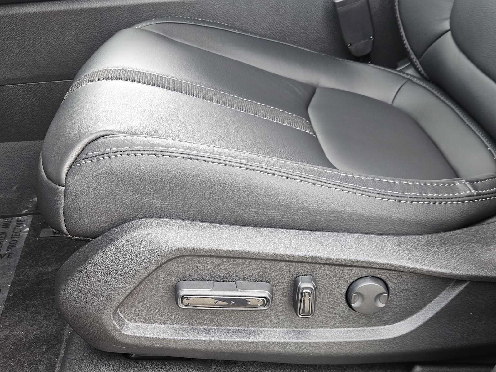 New 2026 Honda Pilot EX-L image 20