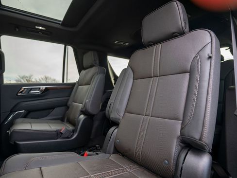 New 2026 Chevrolet Tahoe High Country image 40