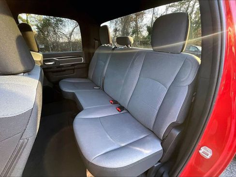 New 2023 RAM 4500 SLT w/ Quick Order Package 27G SLT image 19