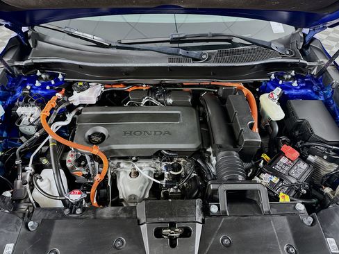 Used 2024 Honda CR-V Sport image 31