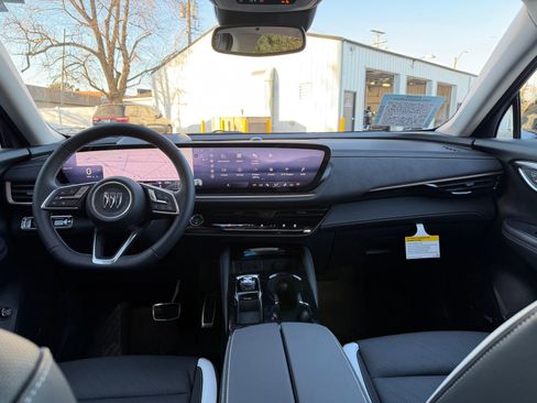 New 2026 Buick Envision Sport Touring image 25