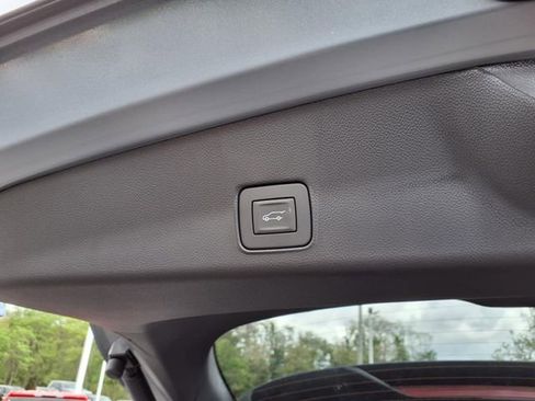 New 2025 Chevrolet TrailBlazer ACTIV w/ Convenience Package image 30