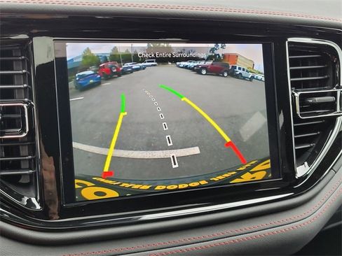 New 2026 Dodge Durango GT image 25