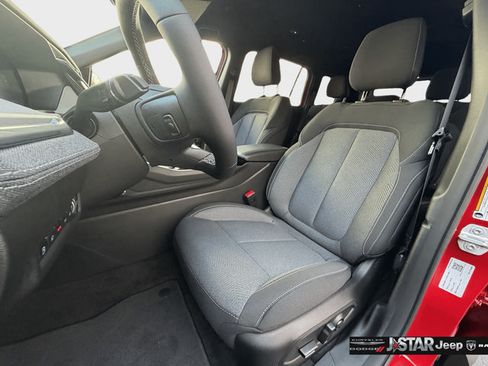 New 2026 Jeep Cherokee Laredo AWD/4WD image 10