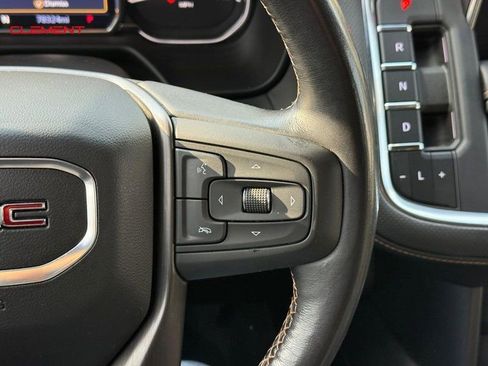 Used 2021 GMC Yukon AT4 AWD/4WD image 27
