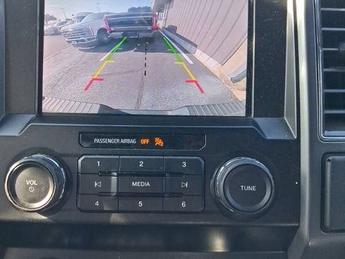 Used 2020 Ford F150 XLT w/ Equipment Group 302A Luxury RWD image 7