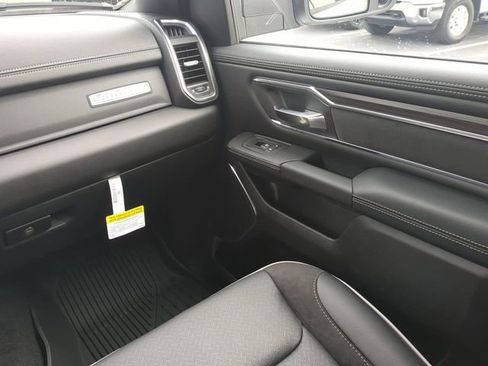 New 2026 RAM 1500 Laramie w/ Trailer Tow Group image 19