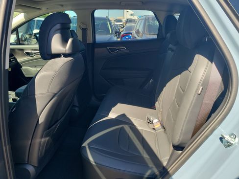 New 2026 Kia Sportage SX Prestige AWD/4WD image 12