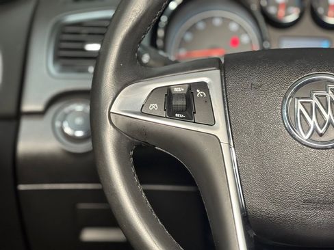 Used 2011 Buick Regal CXL w/ RL2 Preferred Equipment Group image 28