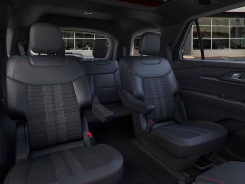 New 2026 Ford Explorer ST-Line image 15
