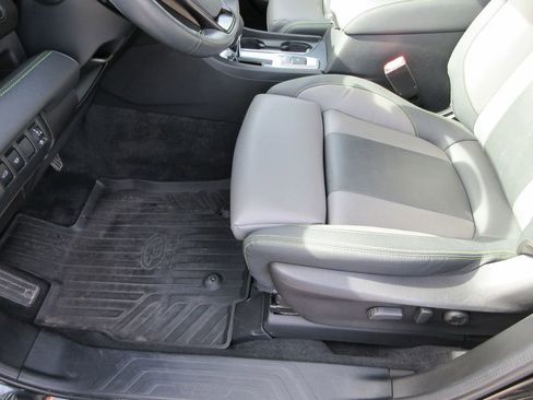 Used 2024 Subaru Ascent Onyx Edition Limited image 22