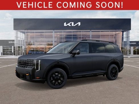 New 2027 Kia Telluride SX Prestige X-Pro image 3