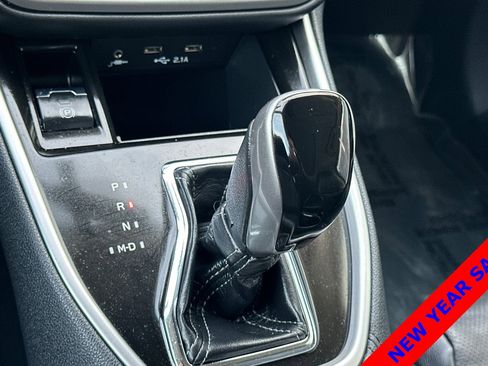 Used 2022 Subaru Outback Limited w/ Popular Package #2 image 23