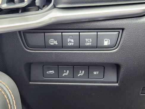 New 2026 MAZDA CX-90 Plug-In Hybrid w/ Premium Plus image 12