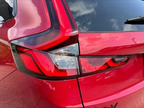 New 2026 Honda CR-V TrailSport image 14