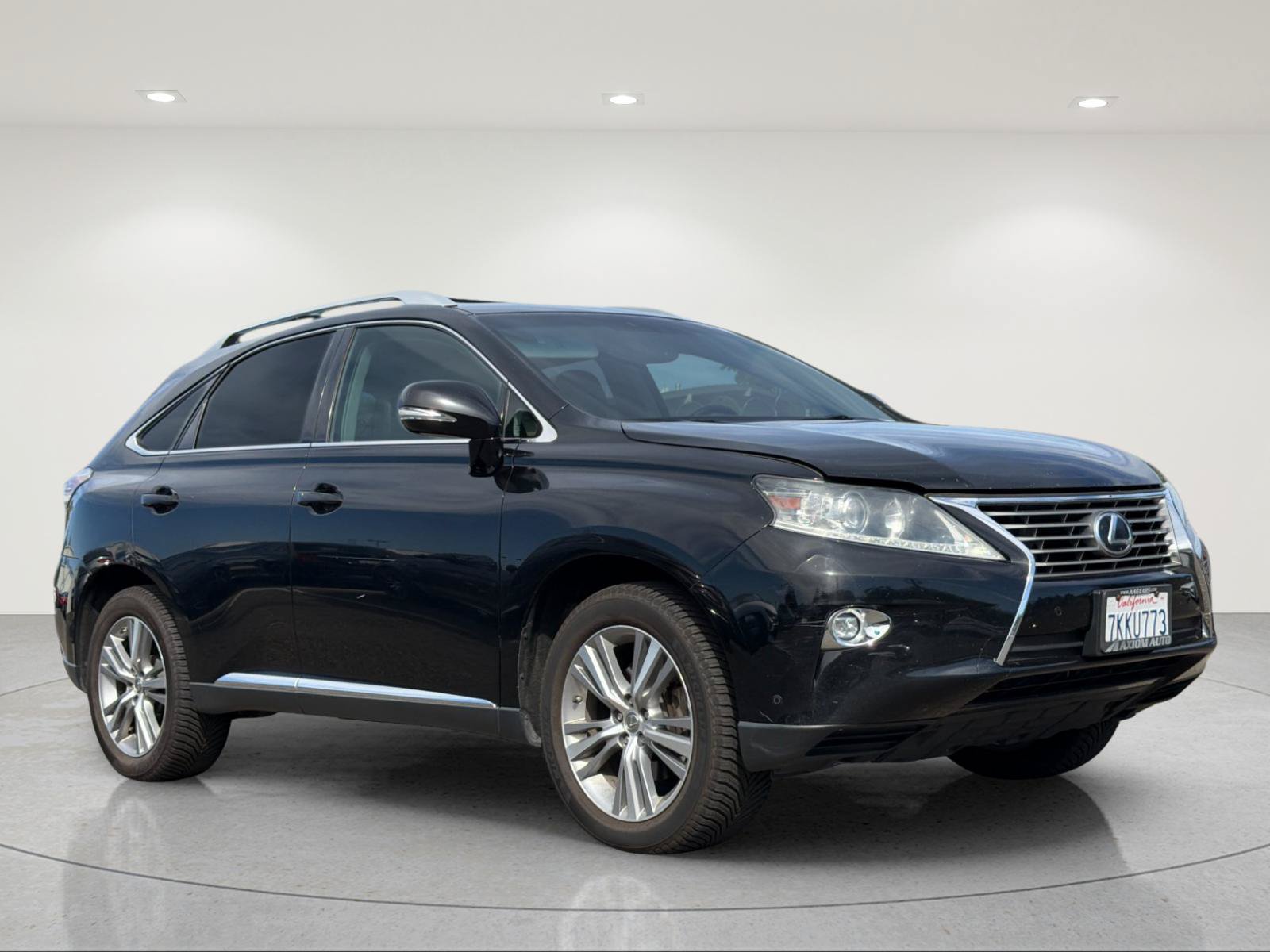 Used 2015 Lexus RX 350 AWD image 6