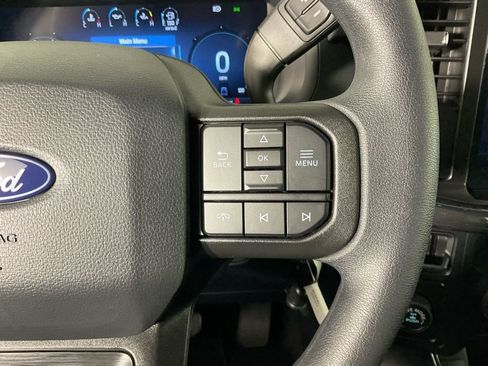 New 2026 Ford F150 STX w/ Equipment Group 200A image 24