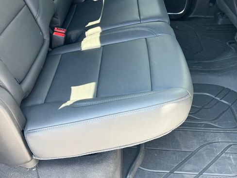 Certified 2026 Chevrolet Silverado 1500 LT w/ All Star Edition Plus AWD/4WD image 18